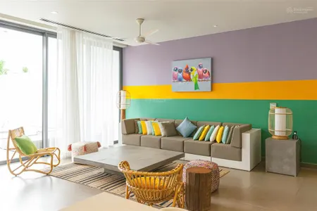 Chủ nhà cần bán biệt thự tại sanctuary hồ tràm, 21 tỷ vnd, 475 m2, 4pn, 4wc