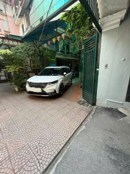 Hiếm phân lô ngõ 98 thái hà lô góc ô tô tránh gần phố diện tích 30/35m2 4 tầng giá 14,5ty