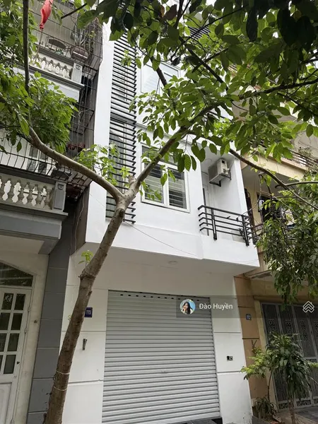 Bán nhà phân lô ô tô tránh kinh doanh đỉnh ngay đường nguyễn khuyến gần hồ văn quán giá chỉ 16.5 tỷ