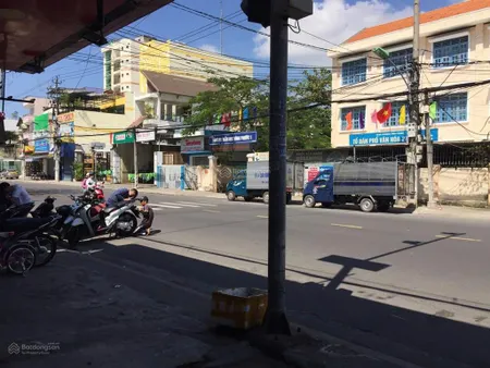Bán nhà mặt phố tại đường 2/4, vĩnh phước, nha trang, 8.5 tỷ, 49m2 giá ưu đãi