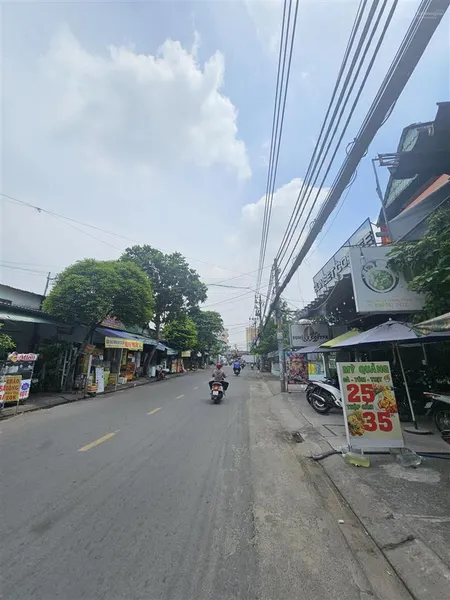 Nhà 6x25m mặt tiền trương phước phan rẻ nhất khu vực quận bình tân