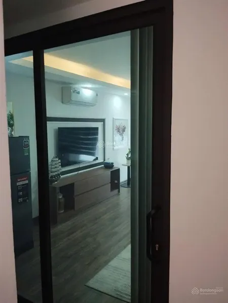 Chủ gửi bán nhà 4 tầng. thang máy. mặt đường an khánh. kinh doanh