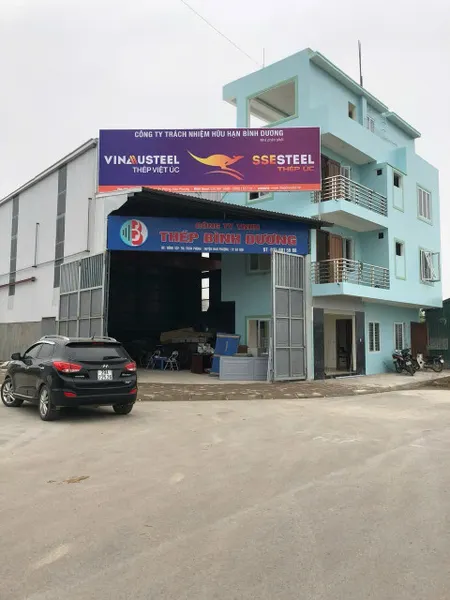 Cho thuê kho xưởng tại đan phượng