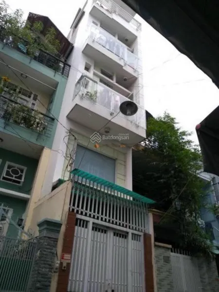 Chính chủ cần bán nhà hxh đường nguyễn thị minh khai, phường đa kao, q1. giá 7 tỷ 9, 0902 236 ***