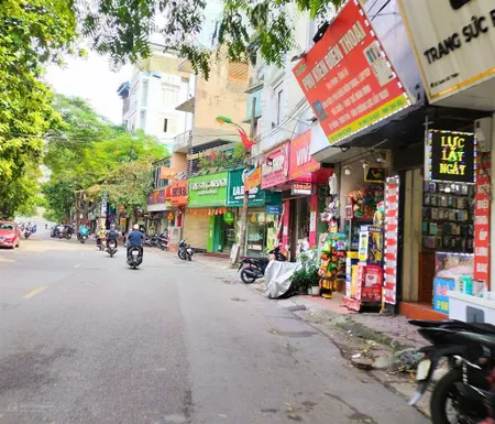 Bán nhà doãn kế thiện ôtô ngủ trong nhà giá đầu tư 82m2 15 tỷ nhỉnh