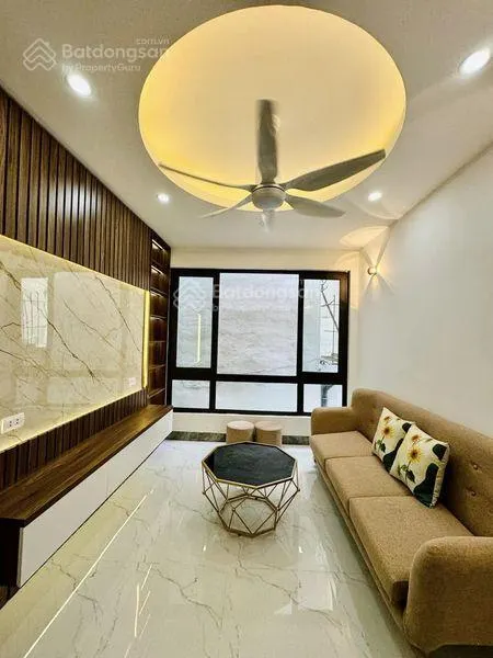 Bán gấp nhà rẻ! xã đàn, thổ quan cách ô tô tránh 40m, 1 ngoặt, ngõ 3m dân xây, mặt tiền 4m