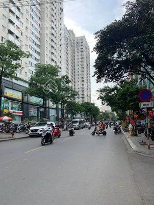 Bán nhà mặt phố thụy khuê 385m2 mặt tiền 5.5m hơn 85 tỷ c4 kd ô tô tránh vỉa hè cc 0961 318 ***
