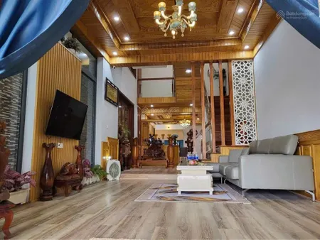 Nhà riêng 4pn, 4wc, 111,7m2 giá ưu đãi tại đê pam, cẩm thanh, hội an, quảng nam