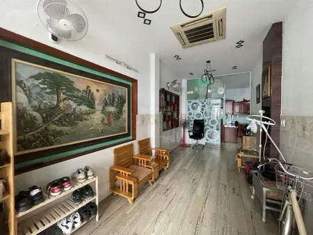 Giáp q1 , hxh võ duy ninh , p22 , 45m2 , 7,3tỷ bớt lộc . 0866 408 *** việt anh