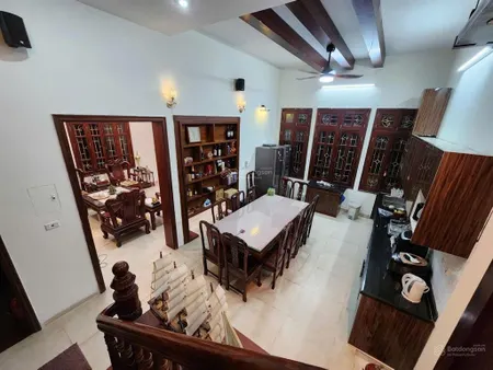 Bán biệt thự phố thiên hiền mỹ đình lô góc kinh doanh đẹp dt143m2 giá 40.8 tỷ