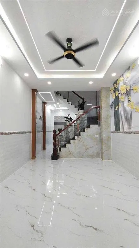 Hot chủ cần bán gấp nhà ngô tất tố p19 q.bình thạnh, hxh, giá 4ty250 x 42m2, cạnh trung tâm sg,
