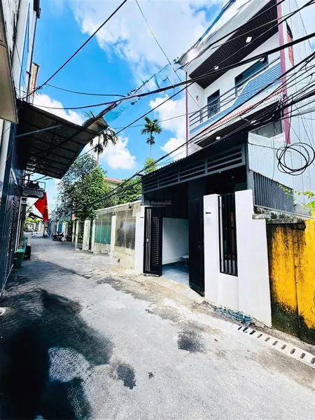 Siêu phẩm 3 tầng tuyệt đẹp 72,5m2 an khê, thanh khê!!! k275 trường chinh