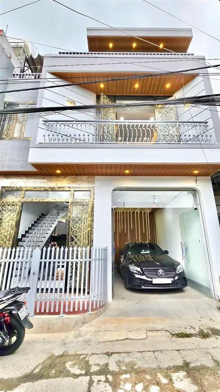 Bán nhà mặt tiền kinh doanh buôn bán ok phường hố nai , biên hòa, đồng nai