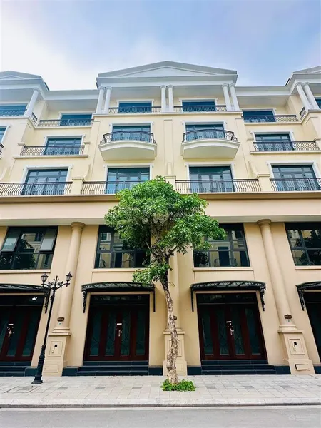 Bán nhanh đảo dừa 70m2 full ban công giá chỉ 10.x tỷ vinhomes ocean park 02