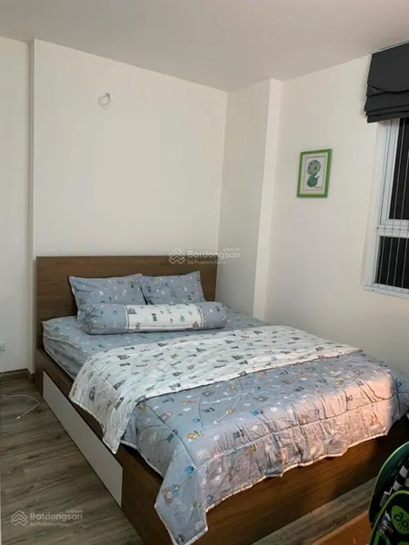 Bán nr 3pn, 3wc, 35m2 tại tương mai, hoàng mai, hà nội, 7,5 tỷ