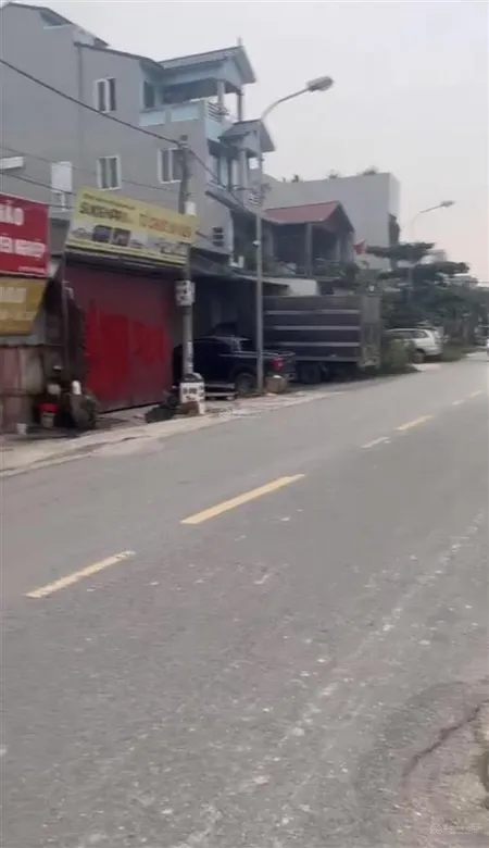 Chính chủ bán nhà tt quang minh 72m2 mt 4.5m kinh doanh đầu tư giữ tiền, đầu tư nhỉnh 8tỷ