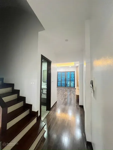 Bán nhà cầu giấy 46m2 5 tầng mt 3.6m ngõ thông rộng thích hợp vừa ở vừa kinh doanh hoặc thuê