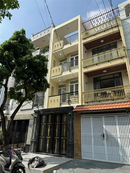 Bán nhà khu tên lửa, mt đường số 24b, 4 x 20m, 3.5 tấm, 10.5 tỷ. gần aeon mall.