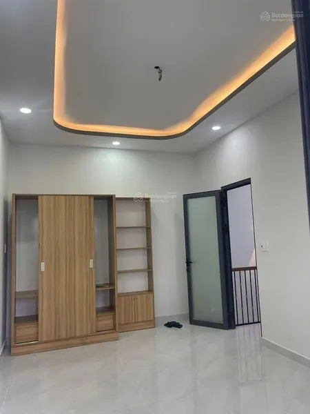 Nhà 2 tầng 3 phòng ngủ, đường man thiện, p. tăng nhơn phú a, quận 9, giá 4 tỷ 350 triệu