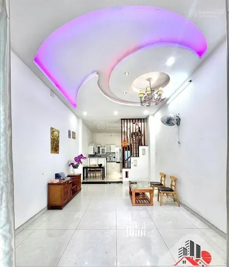 Hẻm ô tô phan đăng giảng bhh bt 80m2( 4x20) giá chỉ 6.2 tỷ