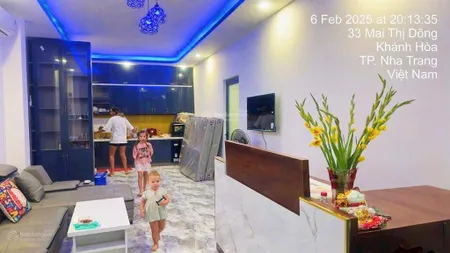 Căn hộ 2 tầng mai thị dõng, sát đh thái bình dương * thu nhập 30tr/ tháng * giá 7,9 tỷ