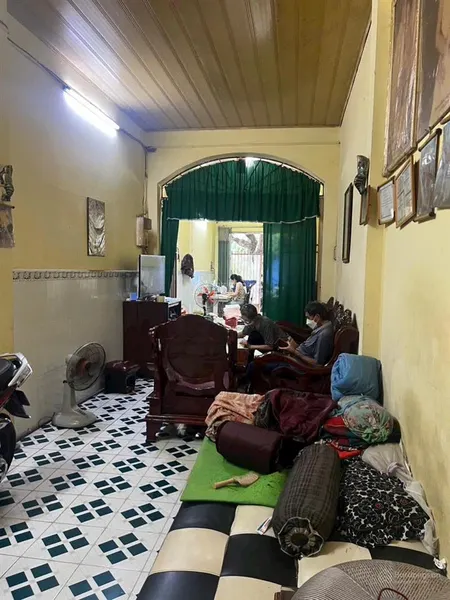 Bán nhà mt trần quang cơ, tân phú 48 m2 2 tầng giá 5,49 tỷ