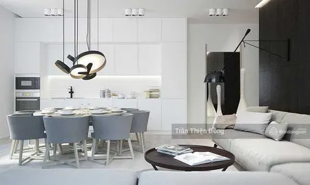 Dành cho đầu tư mt khu nguyễn trọng tuyển p.1 tân bình (4x19m) cn=76m2. vuông vức. chỉ 17 tỷ tl