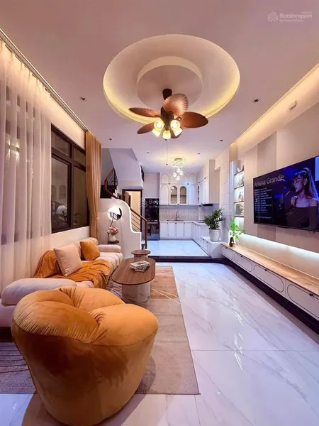 Bán nhà đẹp hẻm xe hơi giá chỉ 2.99 tỷ ngay nguyễn phi khanh, tân định, quận 1, sổ hồng riêng