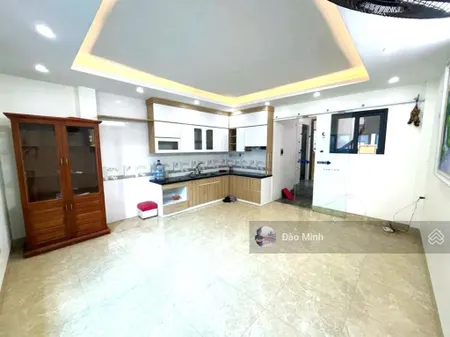 Siêu hot thanh xuân! 10m ra phố mt 5m, nhà 5 tầng 8pn vừa ở vừa cho thuê giá tốt nhất khu vực