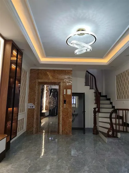 Bán nhà đẹp ngõ phố tây sơn, dt 42m2 giá chỉ 13,6 tỷ