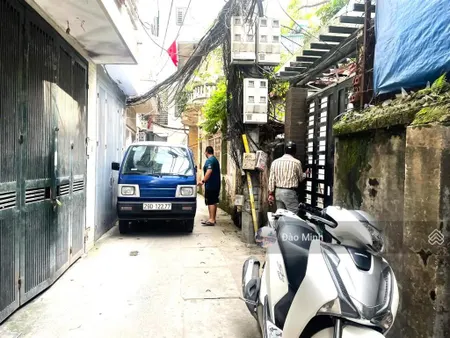 Siêu phẩm! chính chủ bán nhà 71m² quan nhân thanh xuân, 2 mặt thoáng, cho thuê 40tr/tháng giá tốt