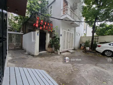 Ccmn mới, dòng tiền 70tr/tháng, lô góc cực đẹp, ngõ ô tô đỗ, mt siêu rộng 7m, trung tâm cầu giấy!