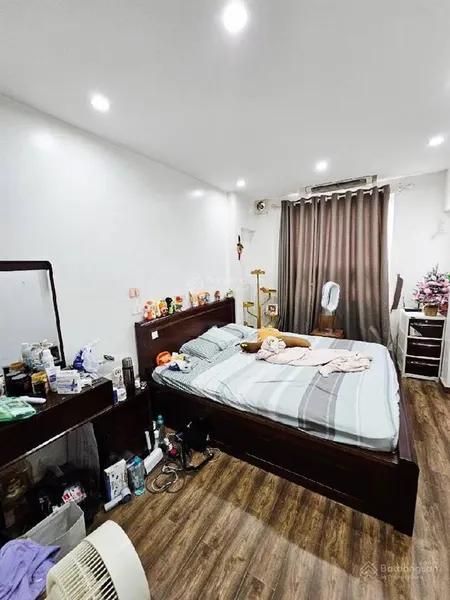 Bán nhà ngõ âu cơ .nhật tân .tây hồ .hà nội dt 33/42m mt 6m giá bán 7,5 tỷ