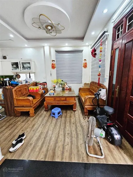 Chỉ 8.5 tỷ, sở hữu ngay lô góc âu cơ tây hồ, 38m2 x 4t, mt 6m vuông vắn, cách 1 nhà ra mp