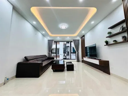 Bán nhà mặt ngõ to phố dương quảng hàm vip cầu giấy ô tô vào nhà, diện tích 65m2 x 6 tầng