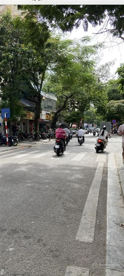 Bán nhà riêng 4pn, 4wc, 51m2, 8,9 tỷ tại lê trực, điện biên, ba đình, hà nội