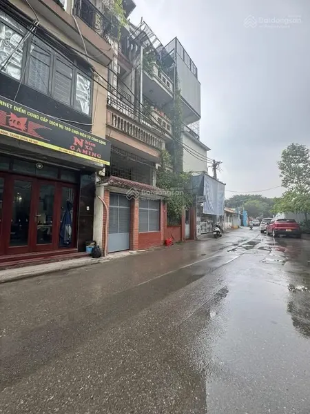 Khương đình thanh xuân mặt ngõ to như mặt phố ô tô kinh doanh ở sướng dt 61m*5t*3,5mt17,4 tỷ có..