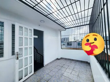 Bán gấp nhà nguyễn cửu đàmtân quý58m1t2l+sân thượng, full tiện ích 0974 945 *** phương