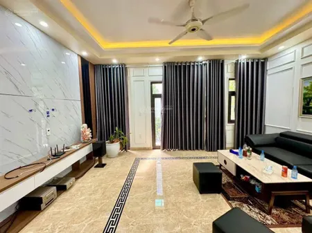 Bán nhà doãn kế thiện ôtô ngủ trong nhà 82m2 15 tỷ nhỉnh