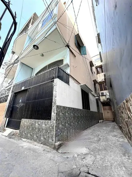 Quá ngon ! căn góc, nhà 1 đời chủ khu sang lê văn sỹ, p12, q3. 3tầng (44m2). giá 7,8 tỷ tl gọi ngay