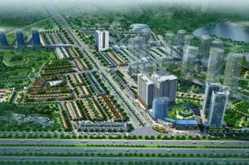 Bán biệt thư dương nội. ngay cạnh công viên thiên văn học. hoàn thiện fulll nội thất