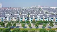 Cần bán gấp căn biệt thự an vượng villa. hướng đông nam. không lỗi phong thủy. 0983 983 ***
