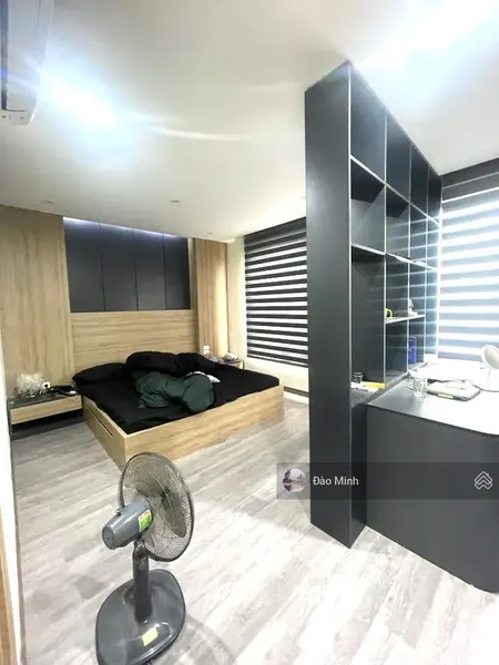 Đầu tư siêu lợi nhuận! chính chủ bán ccmn 81m2 6 tầng mt 6m thang máy 50tr/tháng trung tâm đống đa