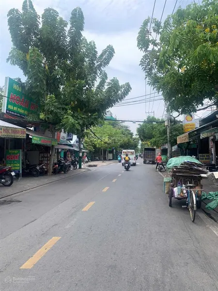Bán nhà mặt tiền đường kinh doanh mai văn vĩnh | giá tốt nhất khu vực 22 tỷ tl
