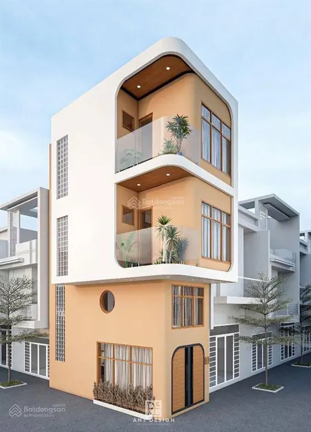 Lô góc bạch mai 2 mặt thoáng sáng, vf3 đỗ cửa 20m ra mặt phố. vị trí đẹp sát ngã tư b.mai phố huế