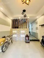 Chú nhà cần bán gấp nhà hẻm 5m trần hữu trang, p.10, phú nhuận giá chỉ 2.250tỷ