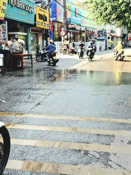 Bán nhà riêng 76m2, 13,5 tỷ tại cửu việt 2, thị trấn trâu quỳ, gia lâm, hà nội