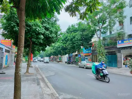Bán nhà mặt phố lê lợi hà đông 60/100m2 4t mặt tiền 5m hơn 32 tỷ kinh doanh ô tô tránh vỉa hè cc