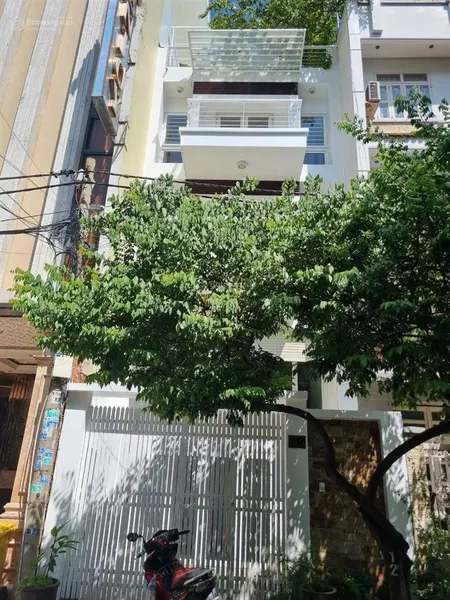 Bán nhà trung sơn, bình hưng, bình chánh, hcm, 20.5 tỷ vnd, 100m2 nhà đẹp kiên cố