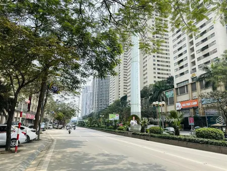 Giá tốt nhất thị trường terra an hưng 65m2, 7 tầng thang máy mặt tiền 6,5m, giá nhỉnh 25 tỷ